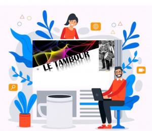LE TAMBOUR